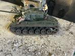 Tank (1) - Diorama WW2 – 1:35 – Amerikaanse M26 Pershing, Nieuw