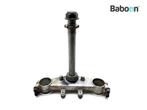 Fourche avant pièce en T Honda XL 650 V Transalp (XL650V, Motoren, Onderdelen | Honda, Verzenden, Nieuw