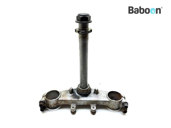 Fourche avant pièce en T Honda XL 650 V Transalp (XL650V, Motoren, Onderdelen | Honda, Verzenden