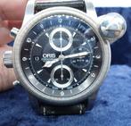 Oris Flight Timer R4118 Limited Edition Watch - Flight Timer, Nieuw
