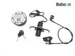 Contactslot Set Aprilia ETV 1000 Caponord 2001-2003, Motoren, Verzenden, Gebruikt