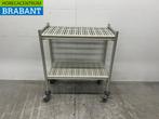 Verrijdbaar Koelcelrek Vriescelrek Stelling 95,5 cm Horeca, Ophalen of Verzenden, Nieuw in verpakking