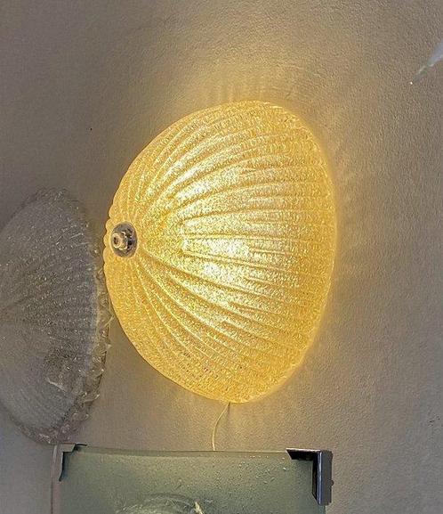 Plafonnier - Verre de Murano, Antiek en Kunst, Antiek | Verlichting