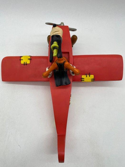 Goofy Statuette de Galerie Dingo Goofy lAviateur Collection, Collections, Disney