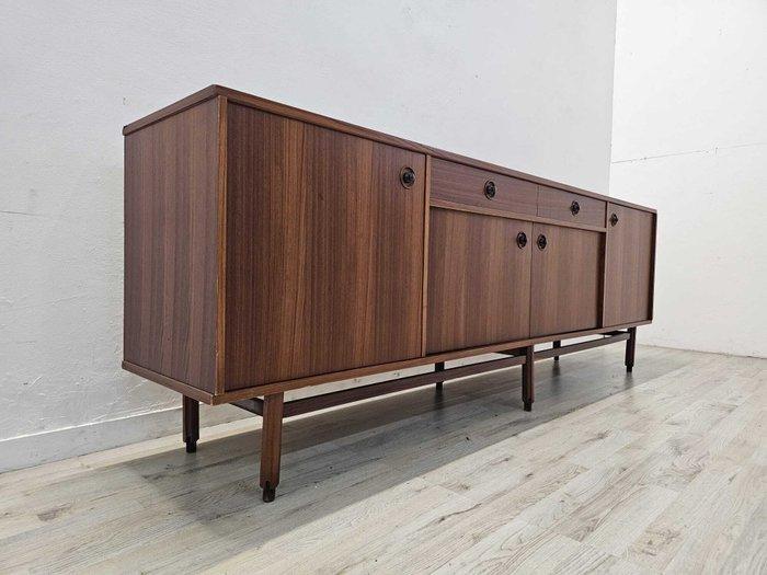 Marzotto - Credenza - Hout, Teak, Antiquités & Art, Art | Objets design