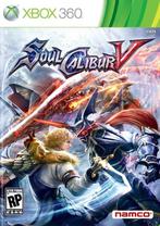 Soul Calibur V (Xbox 360 Games), Consoles de jeu & Jeux vidéo, Jeux | Xbox 360, Ophalen of Verzenden