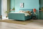 Boxspring Home 223 | Swiss Sense, Verzenden, Nieuw