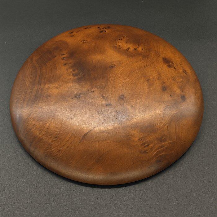 Doos - Sieradendoos - Marokaans Thuya hout, Antiquités & Art, Antiquités | Meubles | Chaises & Canapés