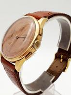 Erzer - Chronographe suisse 17 rubis - Homme - 1950-1959