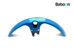 Voorspatbord Honda CB 125 Twin 1976-1977 (CB125), Motoren, Onderdelen | Honda, Verzenden, Gebruikt