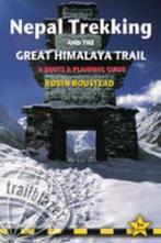 Nepal Trekking and the Great Himalaya Trail 9781905864317, Verzenden, Gelezen, Trailblazer