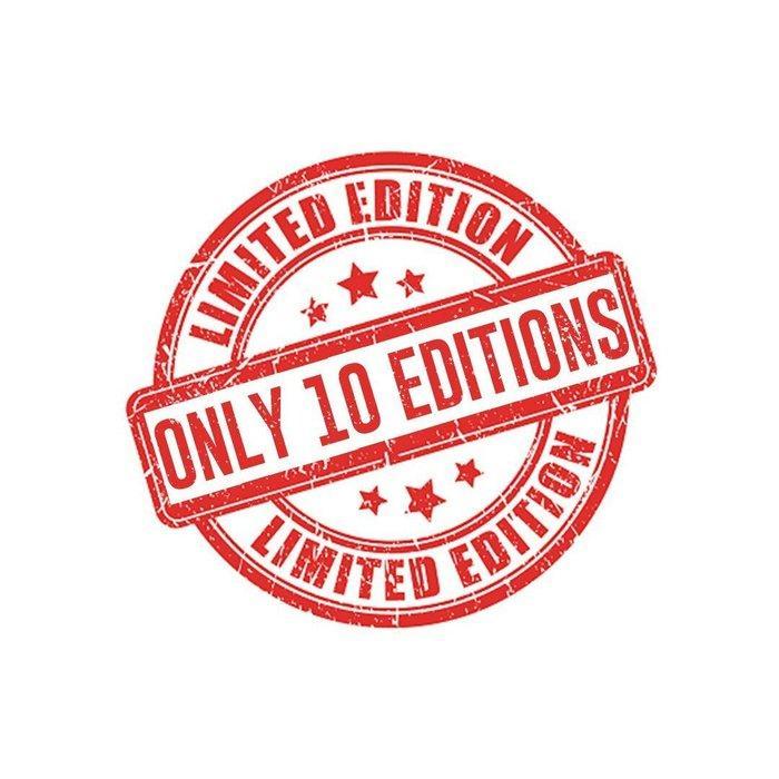 Artco (XX) - Mickey & Marilyn Spread Love, Antiek en Kunst, Kunst | Designobjecten