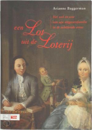 Een lot uit de loterij, Livres, Langue | Langues Autre, Envoi
