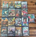 Sega - Mega Drive - 1 (High Definition Graphics) + 17 Jeux -, Games en Spelcomputers, Nieuw