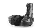 Sub55 Veterboots in maat 40 Zwart | 5% extra korting, Kleding | Dames, Schoenen, Verzenden, Zwart, Overige typen, Sub55