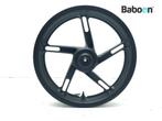 Voorwiel Honda PCX 150 2012-2013 (PCX 150 JF28/KF12/KF15), Motoren, Verzenden, Gebruikt
