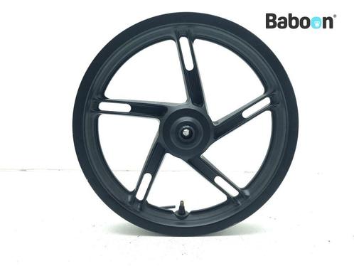 Voorwiel Honda PCX 150 2012-2013 (PCX 150 JF28/KF12/KF15), Motoren, Onderdelen | Honda, Gebruikt, Verzenden