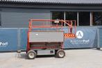 Veiling: Schaarlift Skyjack SJ III - 6832 Elektrisch 1998, Ophalen