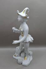 Rosenthal - Bjorn Wiinblad - Figure - Papagena - Zauberflöte