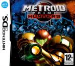Metroid Prime - Hunters [Nintendo DS], Games en Spelcomputers, Verzenden, Nieuw
