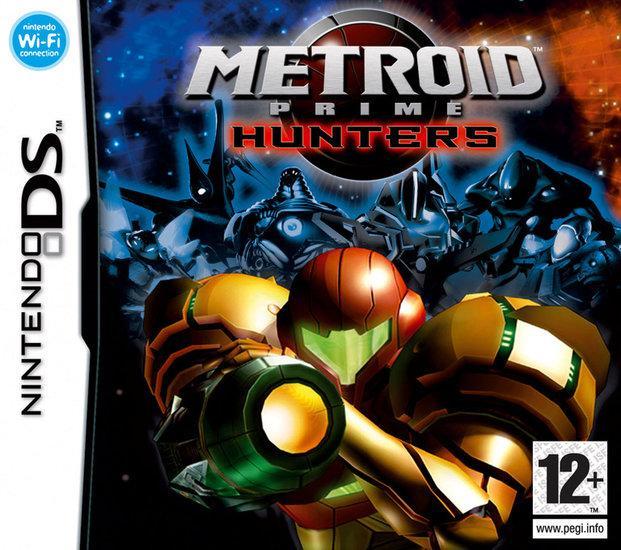 Metroid Prime - Hunters [Nintendo DS], Games en Spelcomputers, Games | Nintendo DS, Verzenden