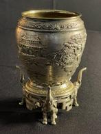 Koro - Bronze - Japon - Début du XXe siècle