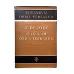 G. de Jode - Speculum Orbis Terrarum - 1965