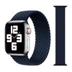 Gevlochten Nylon Bandje voor iWatch 42mm / 44mm  (Large) -, Handtassen en Accessoires, Smartwatches, Verzenden, Nieuw, Stuff Certified®