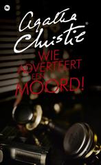 Miss Marple  -   Wie adverteert een moord! 9789048822812, Livres, Policiers, Agatha Christie, Agatha Christie, Verzenden