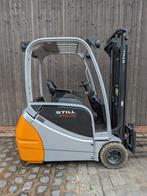 Heftruck - Still RX20-20 - 2 ton, Zakelijke goederen, 2000 tot 3000 kg, Elektrisch, Heftruck, Still