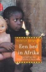 Een bed in Afrika 9789069744483, Gelezen, Katelijn Berghoef, Verzenden