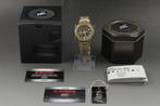Casio - Shock Carbon Core Solar - Zonder Minimumprijs -, Handtassen en Accessoires, Horloges | Heren, Nieuw
