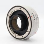 Canon EF 1.4x III teleconverter | Tweedehands, Verzenden, Zo goed als nieuw