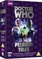 Doctor Who: Peladon Tales DVD (2010) Elisabeth Sladen, Mayne, Verzenden