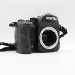 Pentax K-1 Single lens reflex camera (SLR), Audio, Tv en Foto, Fotocamera's Digitaal, Nieuw
