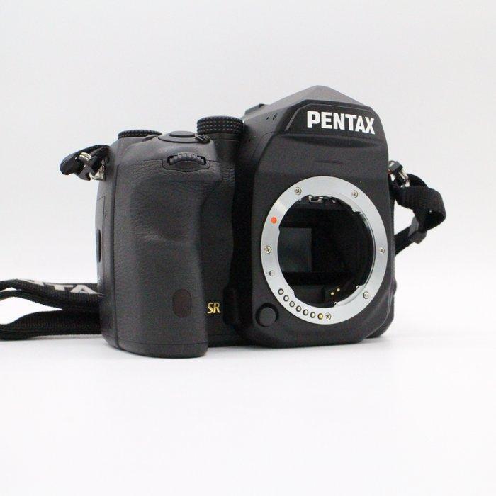 Pentax K-1 Single lens reflex camera (SLR), Audio, Tv en Foto, Fotocamera's Digitaal