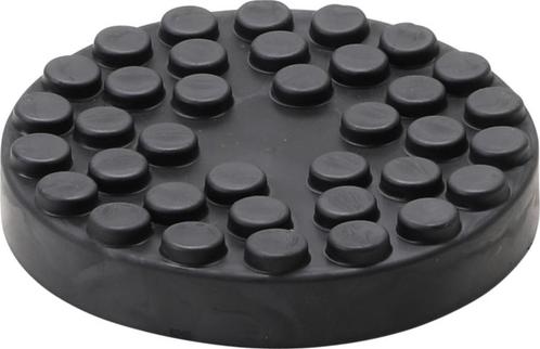 Bgs Technic Rubberschijf voor hefplatforms diameter 145 mm, Auto-onderdelen, Verlichting, Verzenden