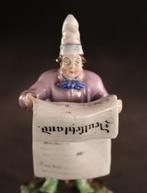 Antieke houder - voor cocktailprikkers - Container -