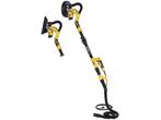 Powerplus POWX0477 - Langnekschuurmachine - 710W 4m kabel -, Verzenden, Zo goed als nieuw