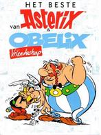 Astrid & Obelix Vriendschap 9782864973454, Goscinny, René, Uderzo, Albert, Verzenden