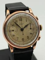 Tissot - chronograph lemania 15tl omega 33.3 - Unisex -, Nieuw