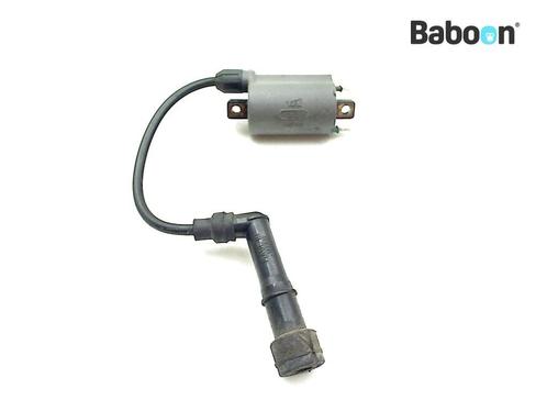 Bobine Kawasaki KLE 500 1991-2004 (KLE500 KLE500A), Motoren, Onderdelen | Kawasaki, Gebruikt, Verzenden