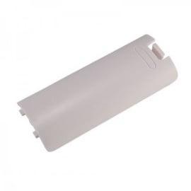 Wii Batterijklepje Wit (Third Party) (Nieuw) (Nintendo Wii), Games en Spelcomputers, Spelcomputers | Nintendo Wii, Nieuw, Ophalen of Verzenden