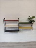 Tomado - Adriaan Dekker - Wandrek - Metaal