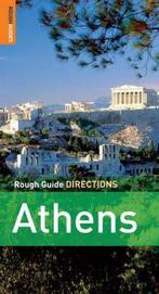 Rough Guide Directions Athens 9781843537731 John Fisher, Verzenden, John Fisher