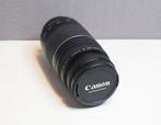 Canon 75-300mm 1:4-5.6 II. Soligor 1.7x Tele-Converter C/AF, Nieuw