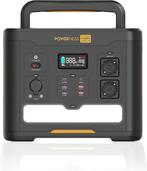 Tweedekans | Powerness Hiker U1500 Draagbare Power Station, Ophalen of Verzenden, Nieuw
