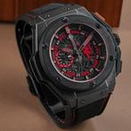 Hublot - Big Bang King Power Chronograph Manchester United