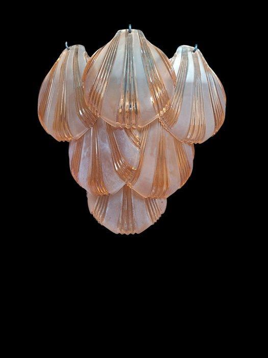 Applique murale (2) - Verre, Antiquités & Art, Antiquités | Éclairage