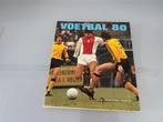 Panini - Voetbal 80 - 1 Complete Album, Collections, Collections Autre